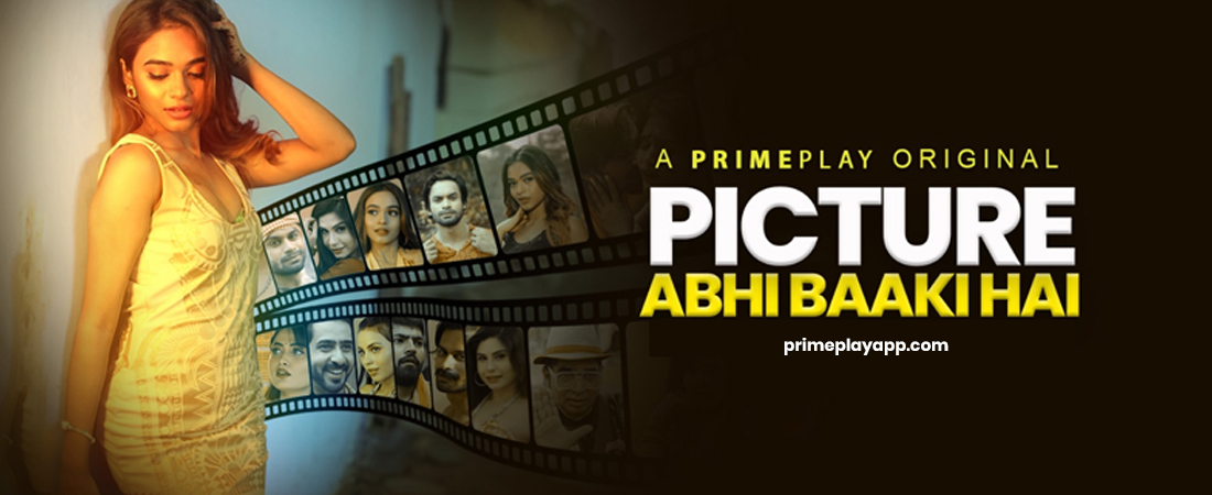 PICTURE ABHI BAKI HAI
